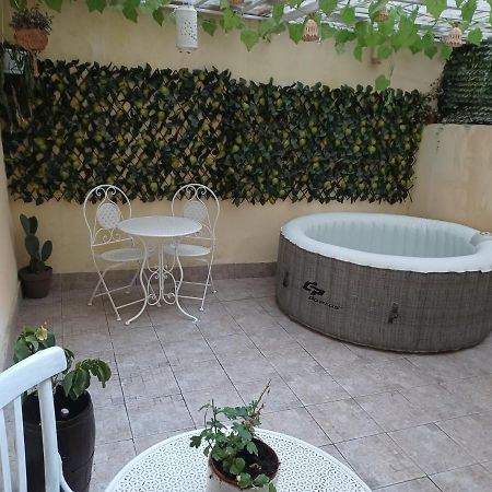 Napoli Story Villa Exterior photo